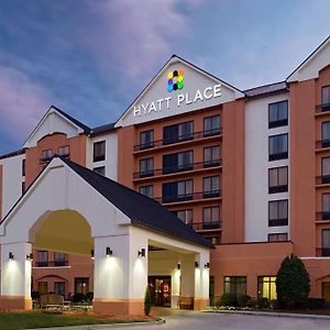 Hyatt Place Mt. Laurel