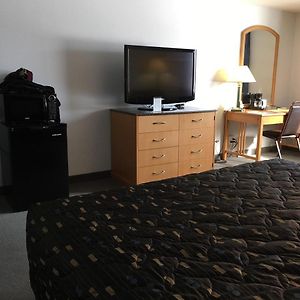 Americas Best Value Inn Billings